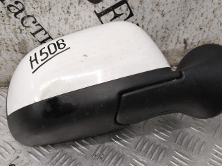 Зеркало наружное правое, Dacia Duster 2010-2013