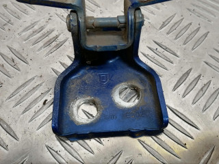 Петля двери, Dacia Logan 2004-2008