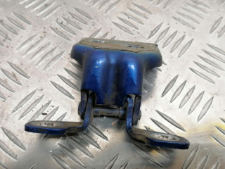 Петля двери, Dacia Logan 2004-2008