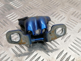 Петля двери, Dacia Logan 2004-2008