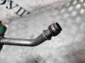 Масляная трубка турбины Dacia Logan 2006г. - фото №3