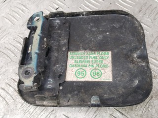 Лючок топливного бака, Dacia Logan 2004-2008