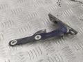 Петля капота правая Dacia Logan 2007г. - фото №3
