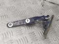 Петля капота левая Dacia Logan 2005г. - фото №3
