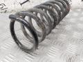 Пружина задняя Dacia Logan 2005г. - фото №3
