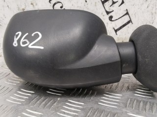 Зеркало наружное правое, Dacia Logan 2004-2008