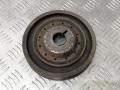 Шкив коленвала Dacia Logan 2006г. - фото №2