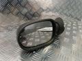 Зеркало наружное левое Dacia Logan 2006г. - фото №4