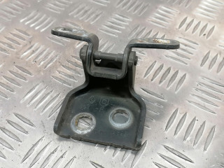 Петля двери, Dacia Logan 2007-2012