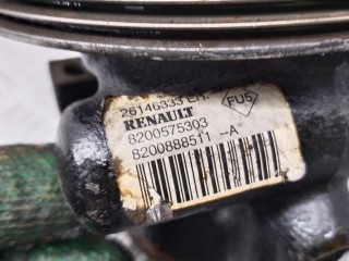 Насос гидроусилителя руля, ориг. номер 8200575303, 8200888511, Dacia Logan 2007-2012