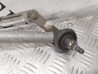 Механизм стеклоочистителя (трапеция дворников), Dacia Logan 2007-2012