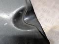 Лючок топливного бака Dacia Logan 2008г. - фото №4