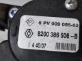Педаль газа Dacia Logan 2007г. - фото №5