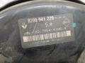 Вакуумный усилитель тормозов Dacia Logan 2008г. - фото №3