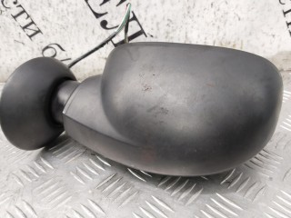 Зеркало наружное левое, Dacia Sandero 2008-2012