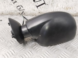 Зеркало наружное левое, Dacia Sandero 2008-2012