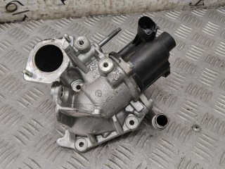 Клапан EGR, Dacia Sandero 2012-2016