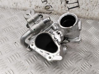 Клапан EGR, Dacia Sandero 2012-2016
