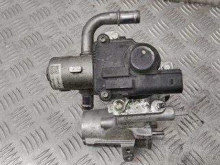 Клапан EGR, Dacia Sandero 2012-2016