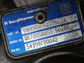 Турбина Dacia Sandero 2014г. - фото №6