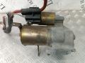93BBKD9C17D Стартер Ford Cougar 1999г. - фото №4