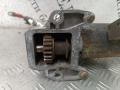 93BBKD9C17D Стартер Ford Cougar 1999г. - фото №6