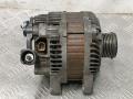 9654752880 Генератор Peugeot 407 2006г. - фото №5