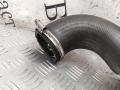 Патрубок интеркулера Peugeot 407 2006г. - фото №6