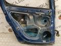 Дверь задняя левая Peugeot 407 2006г. - фото №9
