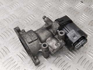 Клапан EGR, Peugeot 407 2004-2008