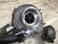 Турбина Peugeot 407 2006г. - фото №6