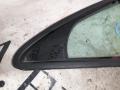 Стекло кузовное боковое левое Peugeot 407 2006г. - фото №2