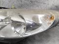 Фара левая Peugeot 407 2006г. - фото №3
