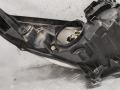 Фара левая Peugeot 407 2006г. - фото №15