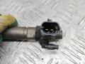 9659228880, BOSCH025 Форсунка Peugeot 407 2006г. - фото №4