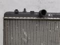 Радиатор (основной) Peugeot 407 2006г. - фото №4