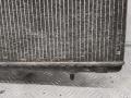 Радиатор (основной) Peugeot 407 2006г. - фото №8