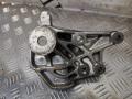 9645161180 Кронштейн двигателя Peugeot 407 2007г. - фото №3