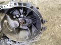 20DM65 КПП механическая (МКПП) 5-ступенчатая Peugeot 407 2006г. - фото №3