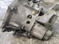 20DM65 КПП механическая (МКПП) 5-ступенчатая Peugeot 407 2006г. - фото №6