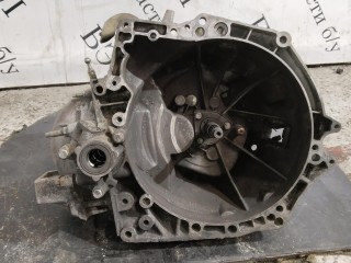 КПП механическая (МКПП), Peugeot 407 2004-2008