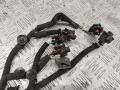 Проводка двигателя Peugeot 407 2006г. - фото №4