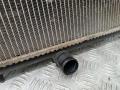 Радиатор (основной) Peugeot 407 2006г. - фото №2