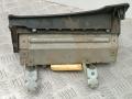96445886ZD Подушка безопасности коленная Peugeot 407 2009г. - фото №2