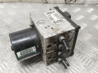 Блок ABS Peugeot 407 2004-2008