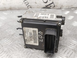Блок ABS, ориг. номер 9651857880, Peugeot 407 2004-2008