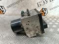 9661702380 Блок ABS Peugeot 407 2006г. - фото №4