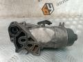 Теплообменник масляного фильтра Peugeot 407 2005г. - фото №2