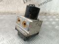 9658028480 Блок ABS Peugeot 407 2006г. - фото №4
