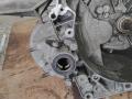 20DM65 КПП механическая (МКПП) 5-ступенчатая Peugeot 407 2006г. - фото №2